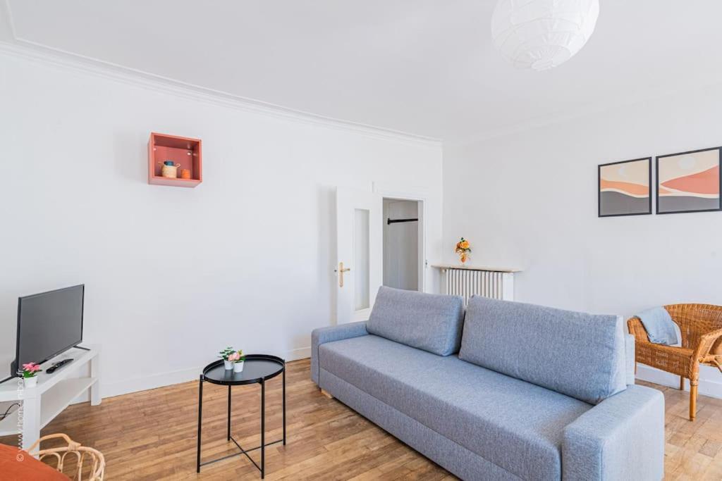 L'Oree Proche Centre Ville Saint-Germain-en-Laye Kültér fotó