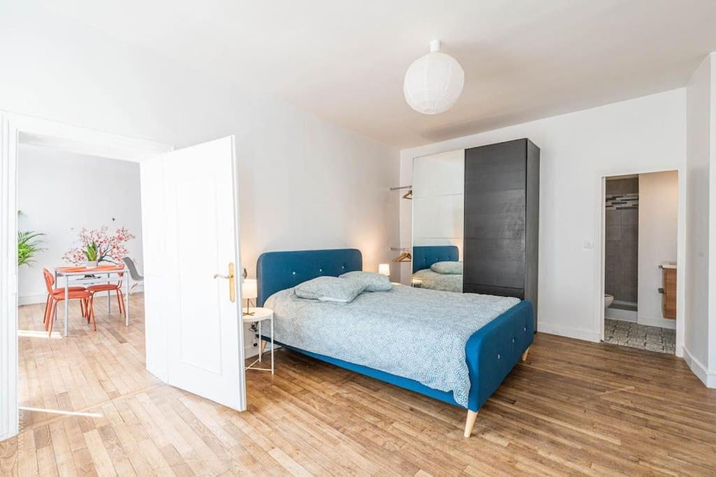 L'Oree Proche Centre Ville Saint-Germain-en-Laye Kültér fotó