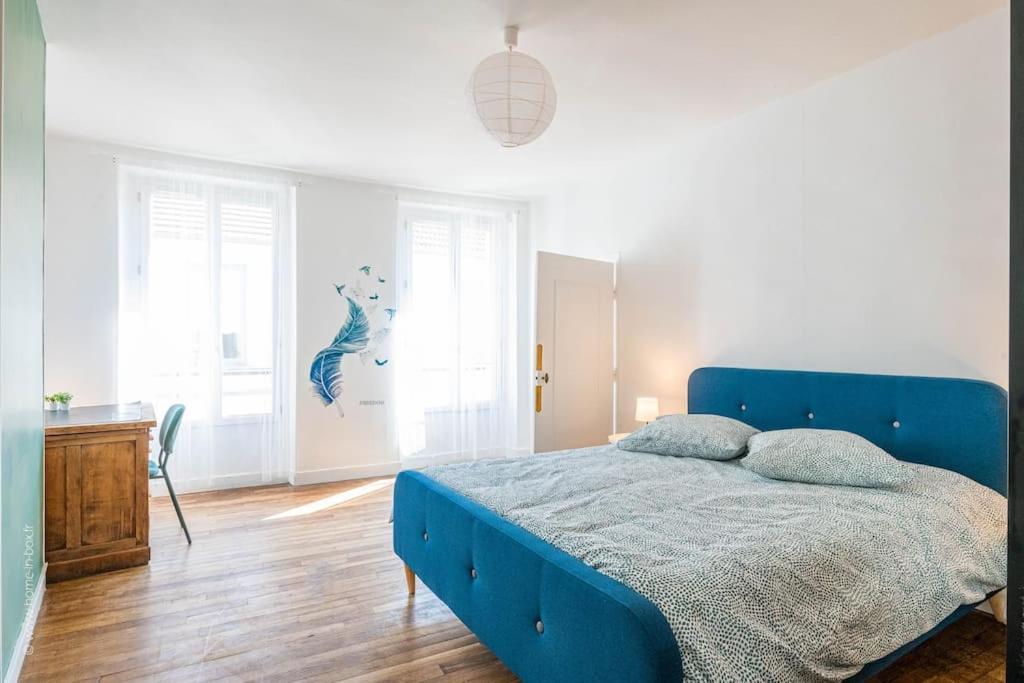 L'Oree Proche Centre Ville Saint-Germain-en-Laye Kültér fotó